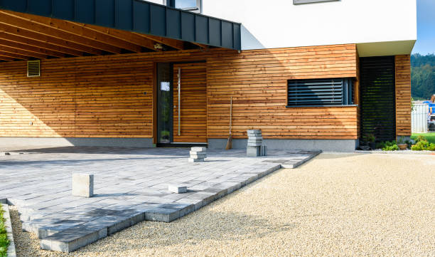 Best Decorative Driveway Pavers  in Sandpoint, ID