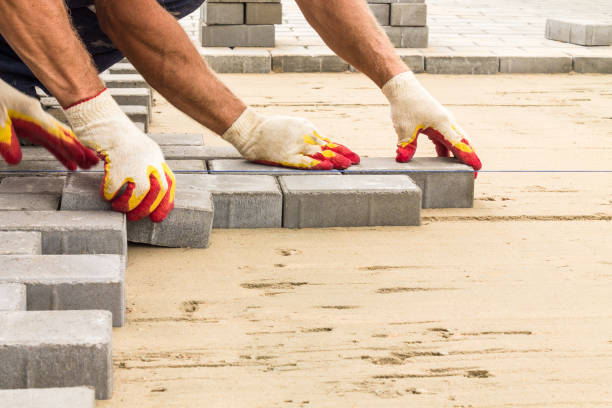 Best Affordable Driveway Pavers  in Sandpoint, ID