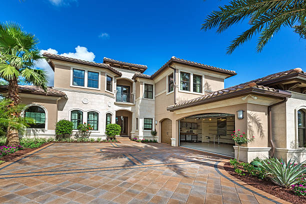 Best Brick Driveway Pavers  in Sandpoint, ID