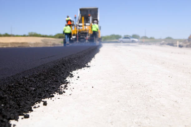 Best Driveway Paving Contractor  in Sandpoint, ID