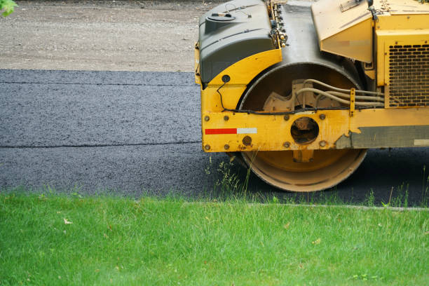 Best Driveway Paving Contractor  in Sandpoint, ID