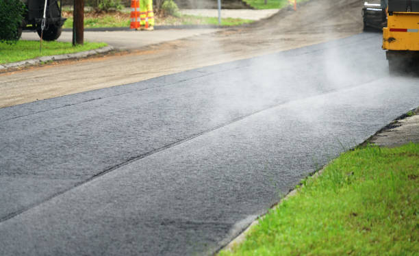 Professional Driveway Pavers in Sandpoint, ID