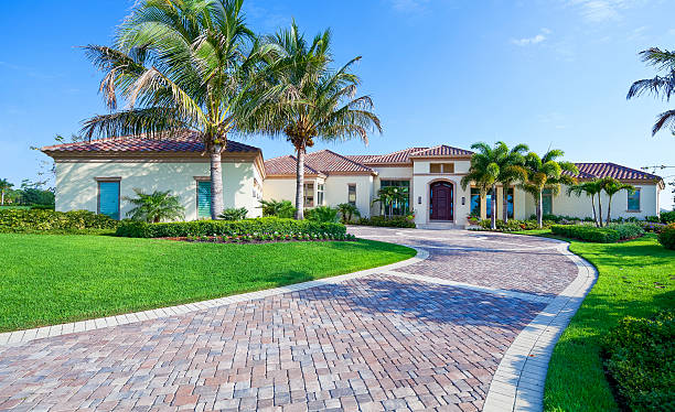 Best Driveway Pavers Near Me  in Sandpoint, ID