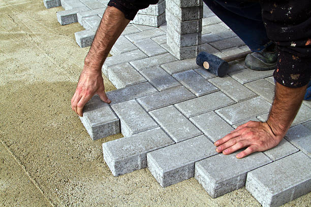 Best Commercial Driveway Pavers  in Sandpoint, ID